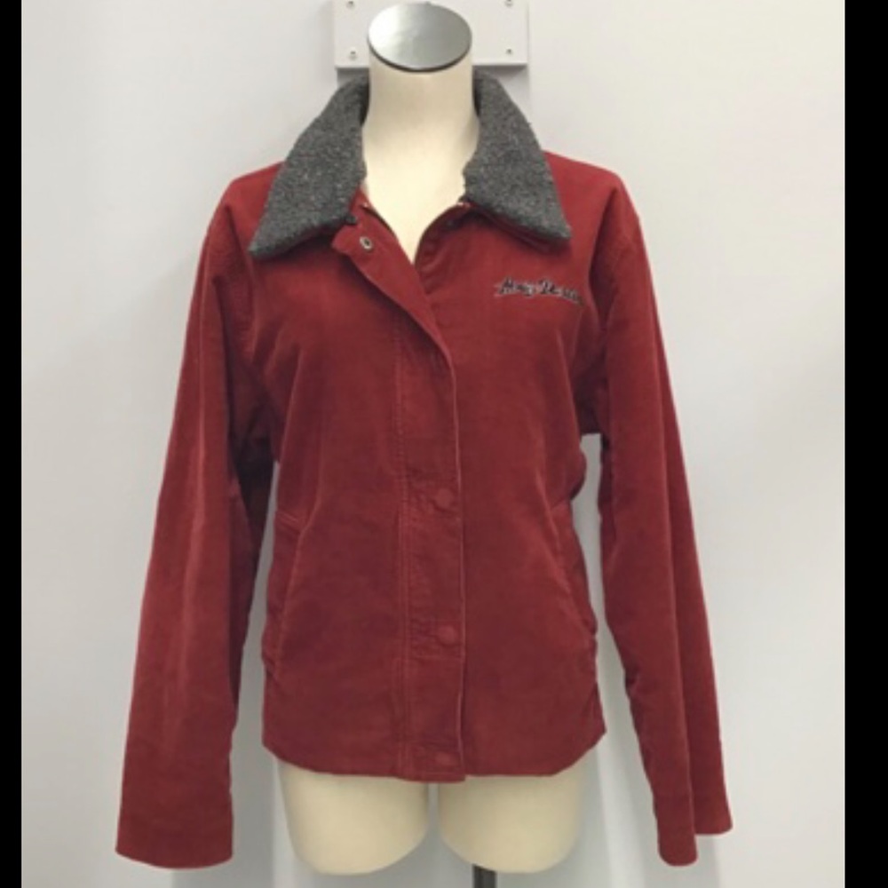 Harley Davidson jacket SIZE XL